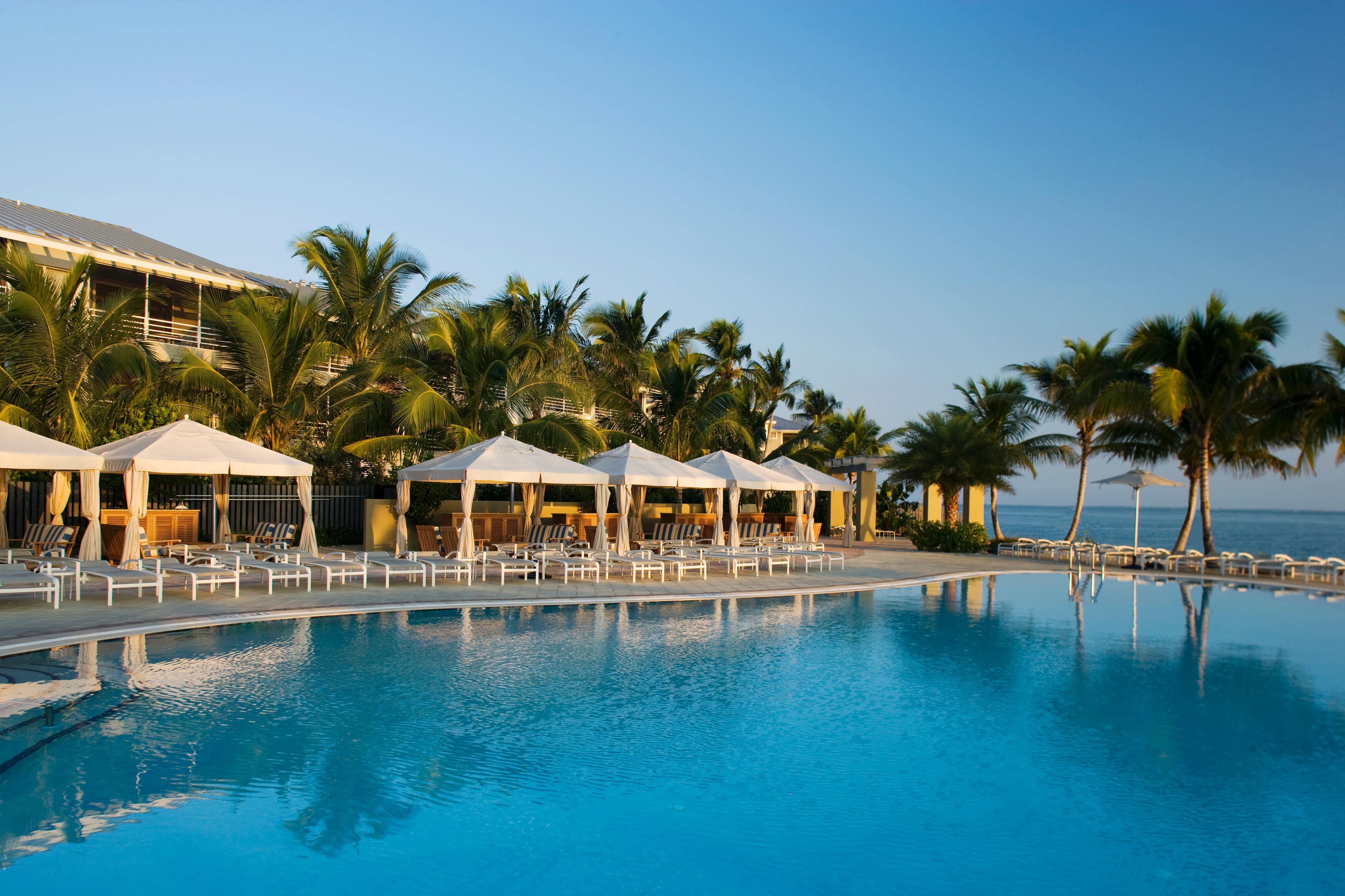 منتجع ساوث سيز آيلاند Captiva Island المظهر الخارجي الصورة