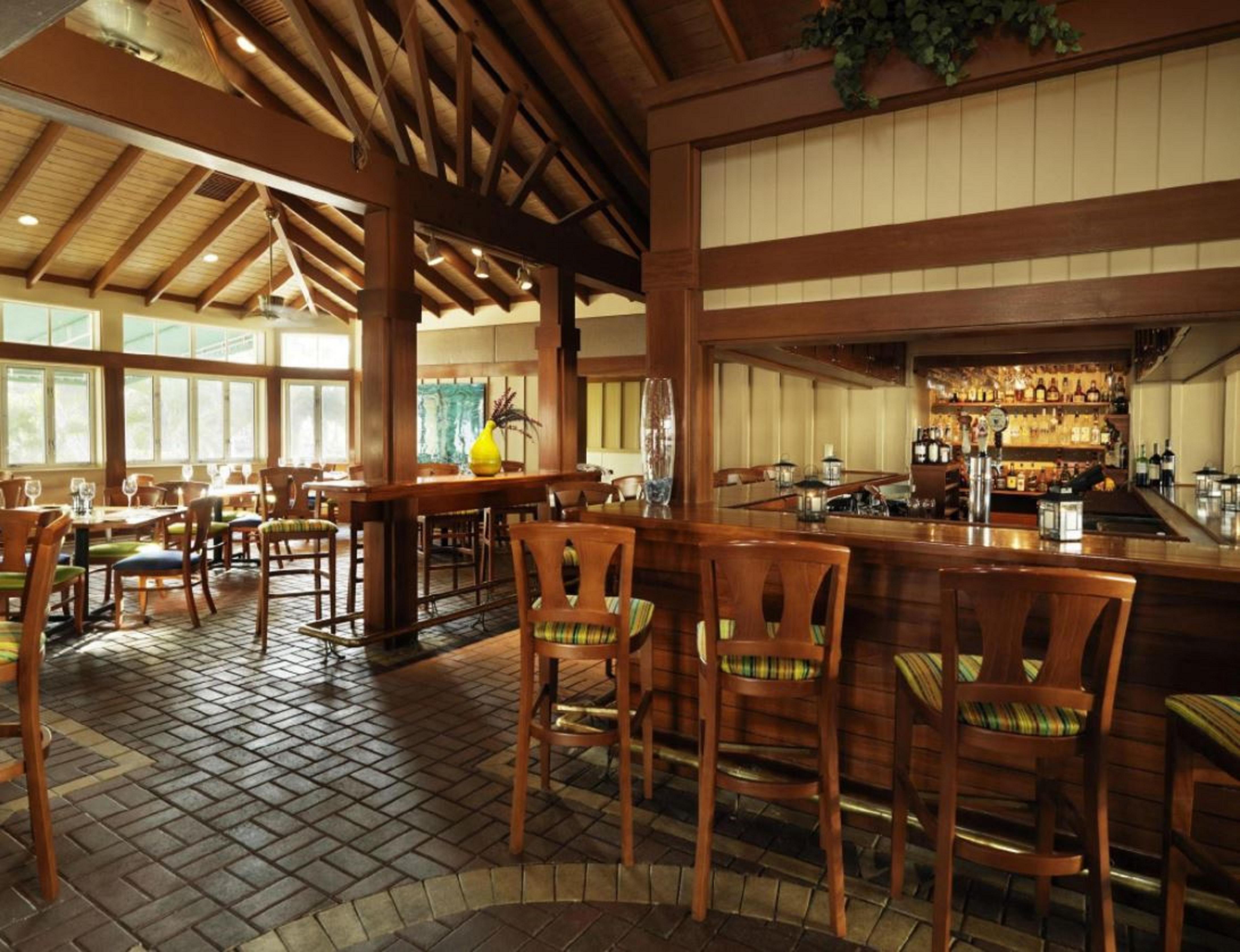 منتجع ساوث سيز آيلاند Captiva Island المطعم الصورة