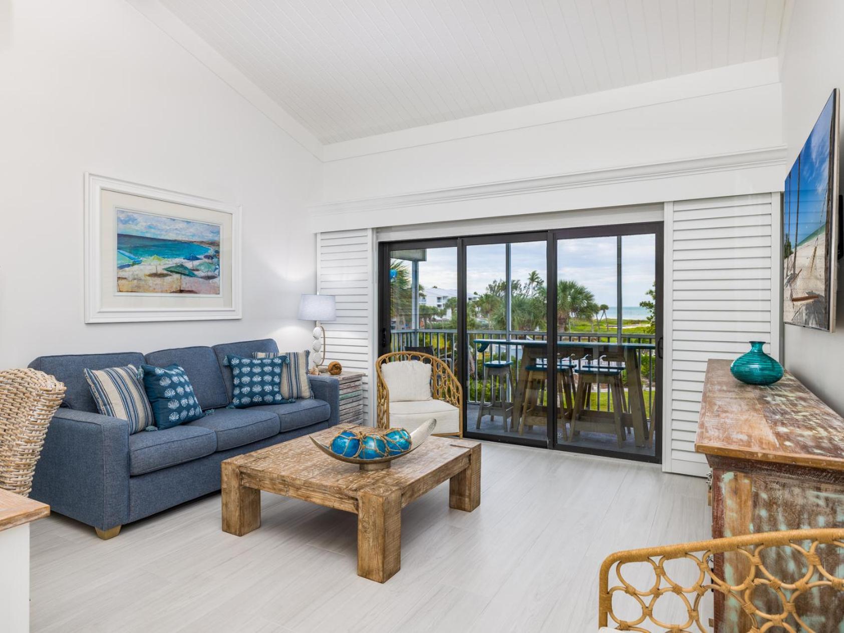 منتجع ساوث سيز آيلاند Captiva Island المظهر الخارجي الصورة