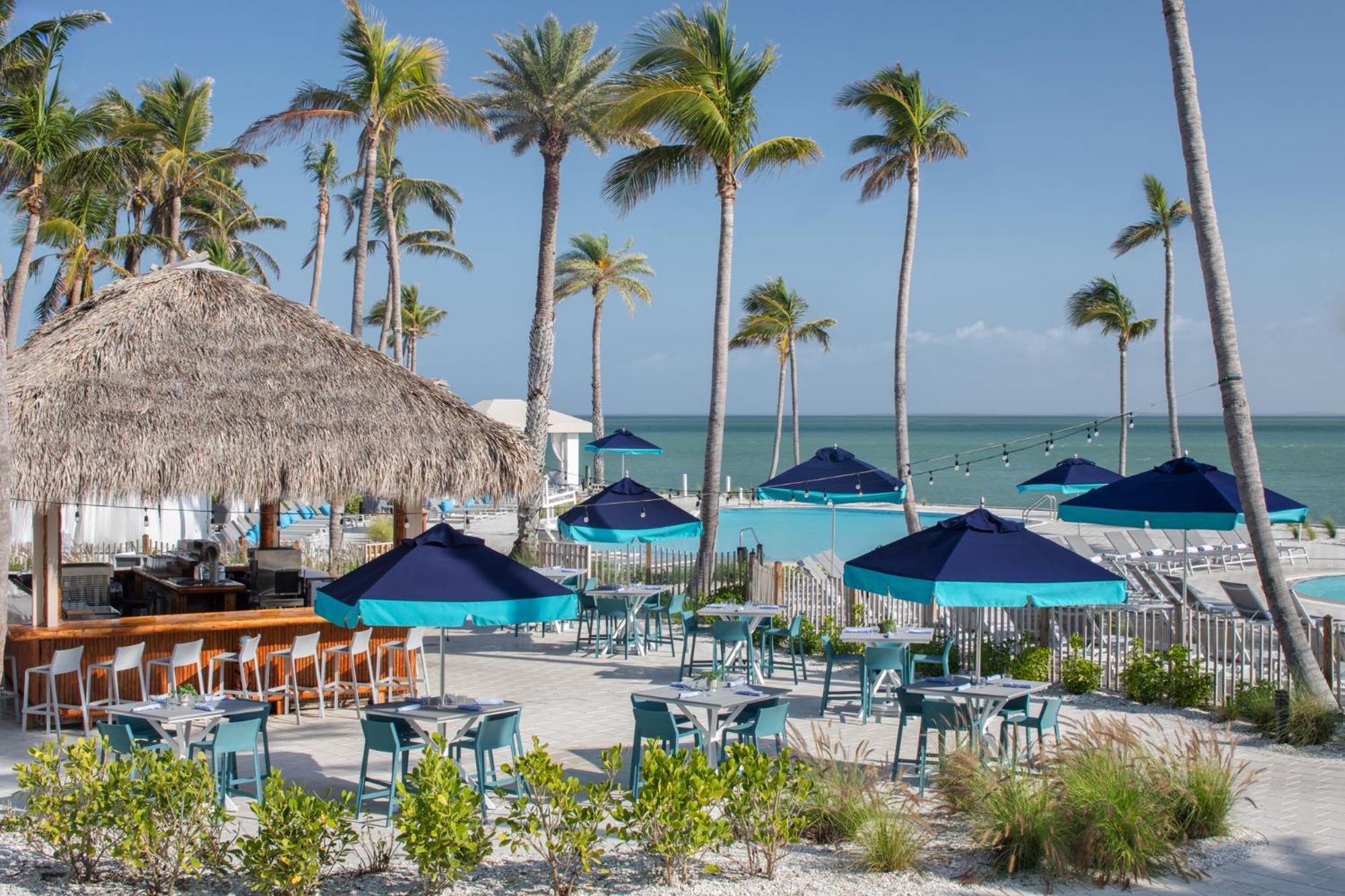 منتجع ساوث سيز آيلاند Captiva Island المظهر الخارجي الصورة