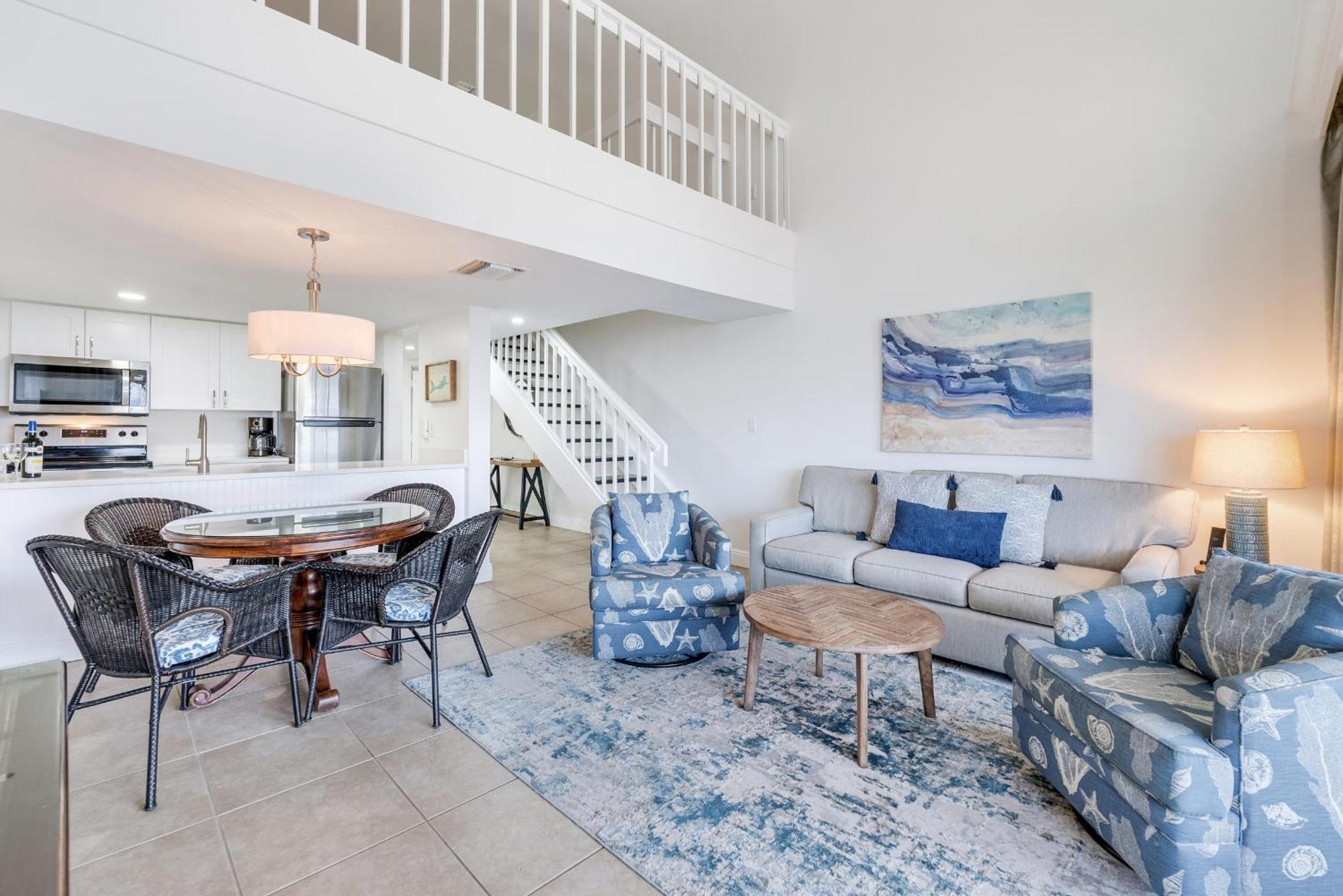 منتجع ساوث سيز آيلاند Captiva Island المظهر الخارجي الصورة