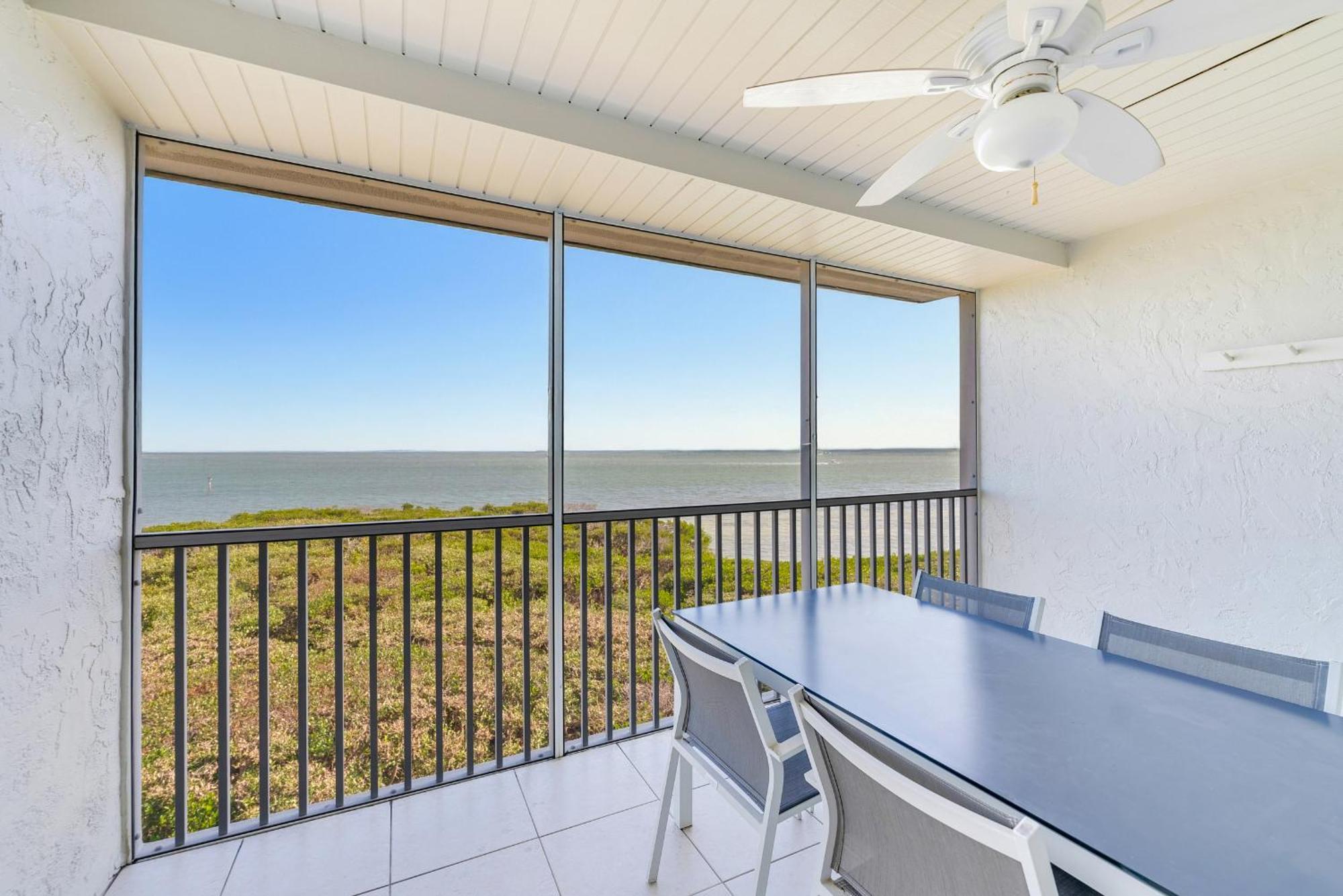 منتجع ساوث سيز آيلاند Captiva Island المظهر الخارجي الصورة