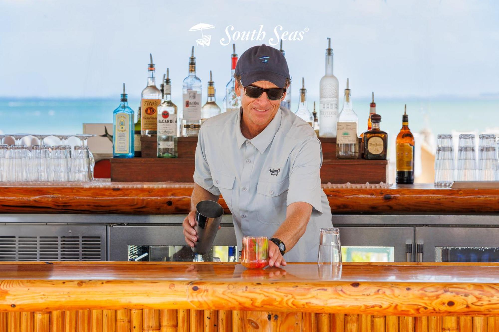 منتجع ساوث سيز آيلاند Captiva Island المظهر الخارجي الصورة