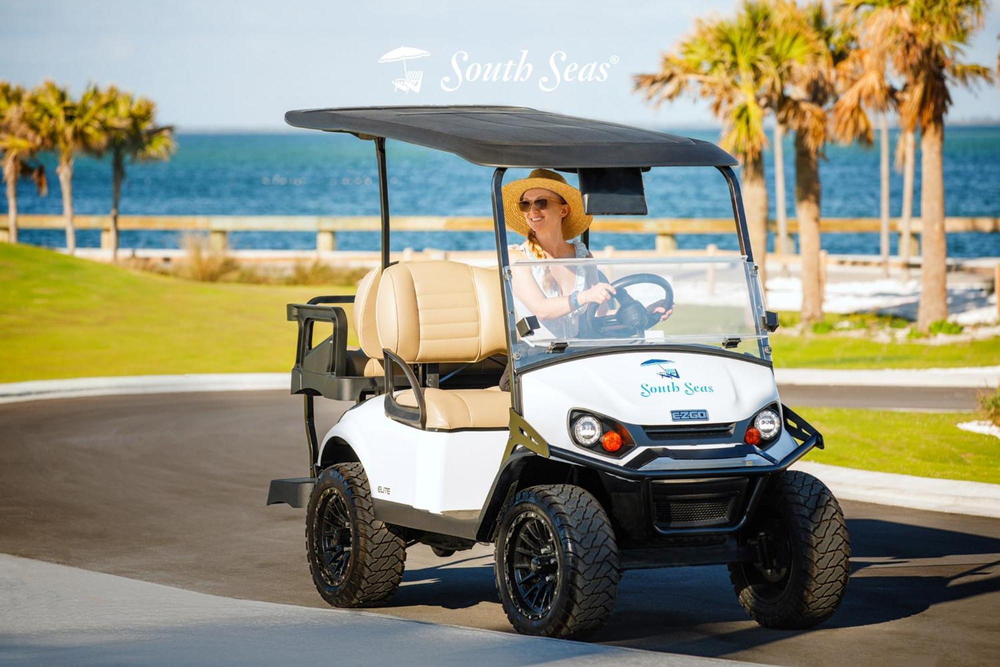 منتجع ساوث سيز آيلاند Captiva Island المظهر الخارجي الصورة